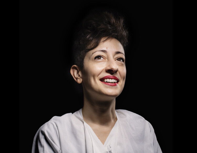 Frida Escobedo and Ma Yansong Among 11 International Architects Named 2026 AIA Honorary Fellows - Image 8 of 14