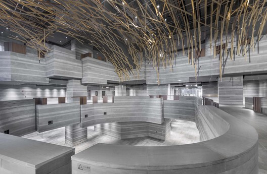 Frida Escobedo and Ma Yansong Among 11 International Architects Named 2026 AIA Honorary Fellows - Image 7 of 14