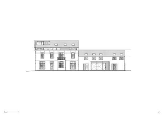 Crabe Fantôme - Evolutive Housing / O.U.V.R.A.G.E.S. - Image 24 of 30