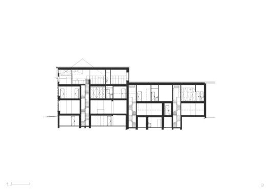 Crabe Fantôme - Evolutive Housing / O.U.V.R.A.G.E.S. - Image 29 of 30