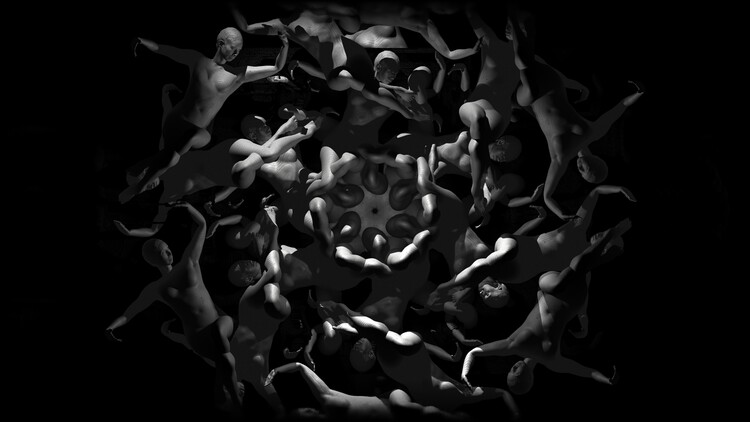 Beyond the Façade - Image 1 of 1