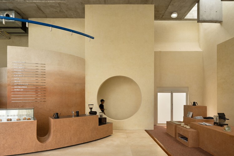 Eventide Coffee / Billboards - Coffee Shop