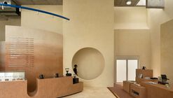 Eventide Coffee / Billboards