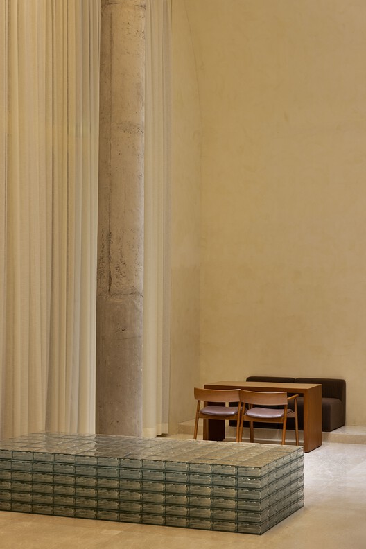 Eventide Coffee / Billboards - Interior Photography