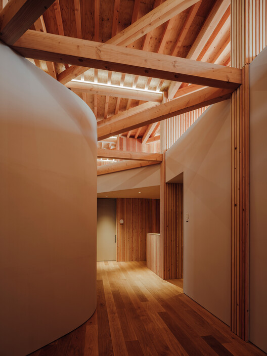 KItoNOKO – NIKKO HOME Group Hiroshima Office / ure LLC KItoNOKO – NIKKO HOME Group Hiroshima Office / ure LLC - Image 21 of 35