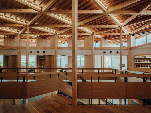 KItoNOKO – NIKKO HOME Group Hiroshima Office / ure LLC KItoNOKO – NIKKO HOME Group Hiroshima Office / ure LLC - Image 2 of 35