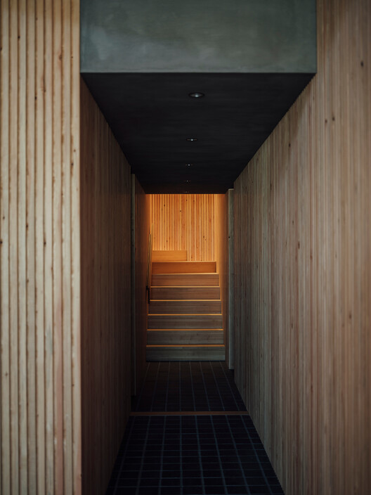 KItoNOKO – NIKKO HOME Group Hiroshima Office / ure LLC KItoNOKO – NIKKO HOME Group Hiroshima Office / ure LLC - Image 24 of 35