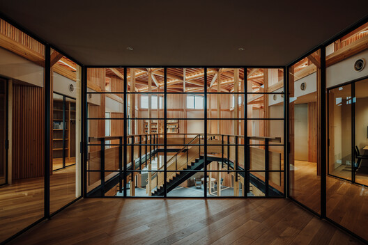 KItoNOKO – NIKKO HOME Group Hiroshima Office / ure LLC KItoNOKO – NIKKO HOME Group Hiroshima Office / ure LLC - Image 17 of 35