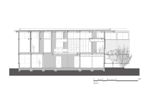 KItoNOKO – NIKKO HOME Group Hiroshima Office / ure LLC KItoNOKO – NIKKO HOME Group Hiroshima Office / ure LLC - Image 34 of 35