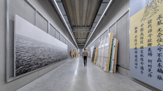 Error 404: Architectural Memory in the Age of Algorithms Error 404: Architectural Memory in the Age of Algorithms - Image 5 of 20