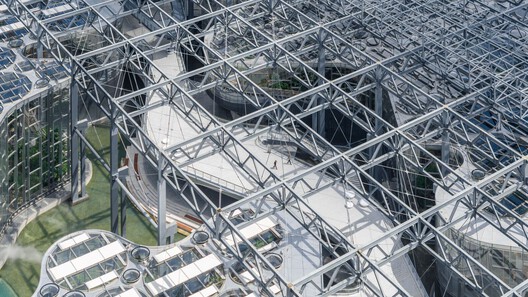 Error 404: Architectural Memory in the Age of Algorithms Error 404: Architectural Memory in the Age of Algorithms - Image 18 of 20