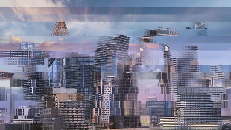 Error 404: Architectural Memory in the Age of Algorithms - Image 4 of 20