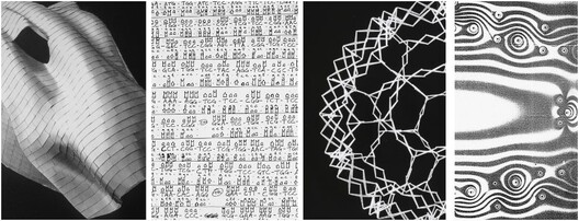 Error 404: Architectural Memory in the Age of Algorithms Error 404: Architectural Memory in the Age of Algorithms - Image 15 of 20