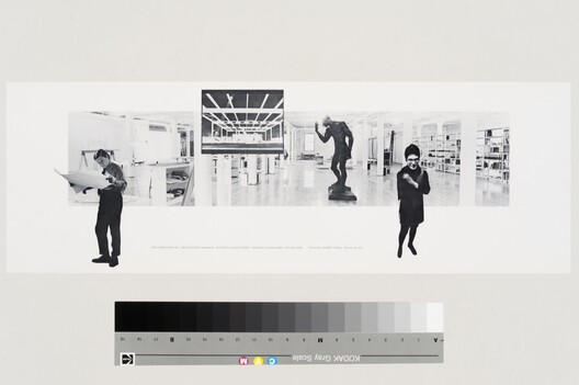 Error 404: Architectural Memory in the Age of Algorithms Error 404: Architectural Memory in the Age of Algorithms - Image 11 of 20