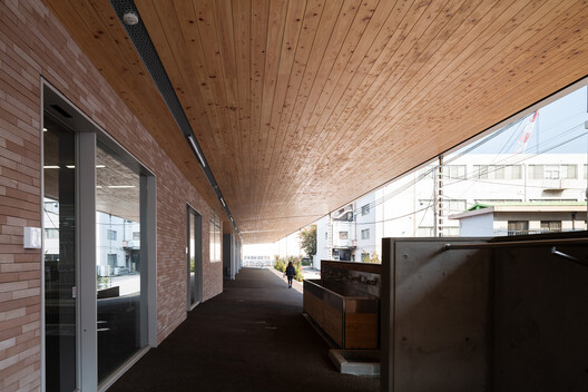 Imabari Shipbuilding Marugame Office / Yano Aoyama Architecture Design Imabari Shipbuilding Marugame Office / Yano Aoyama Architecture Design - Interior Photography, Kitchen