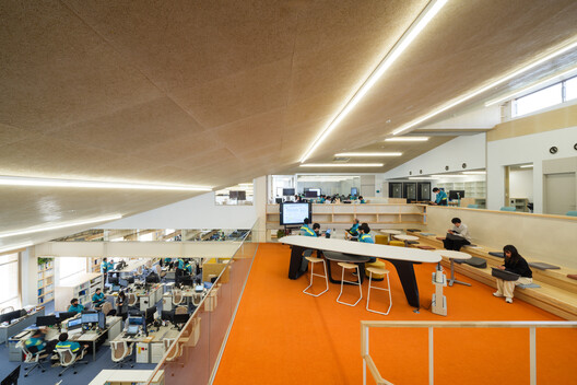 Imabari Shipbuilding Marugame Office / Yano Aoyama Architecture Design Imabari Shipbuilding Marugame Office / Yano Aoyama Architecture Design - Interior Photography, Kitchen, Lighting, Chair