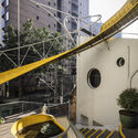 Eduardo Longo’s Futuristic Ball-Shaped House in São Paulo to Open for ABERTO5 Exhibition - Imagen 2 de 4