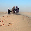 Land of Wells: Designing for Saharan Nomads - Imagen 1 de 4