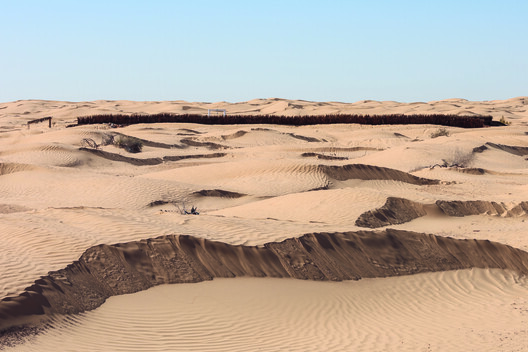 Land of Wells: Designing for Saharan Nomads - Image 7 of 7