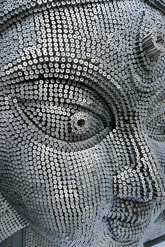 Heritage Without Permanence: When Architecture Endures by Disappearing - Image 9 of 13