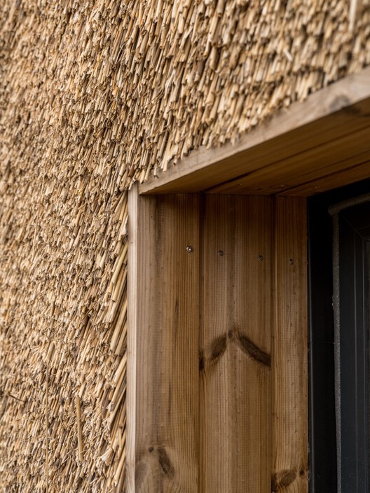 Henning Larsen Launches OpenDetail as Digital Platforms Expand Carbon-Focused Tools for the Built Environment - Image 4 of 15