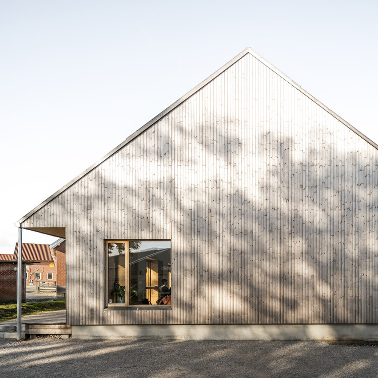 Henning Larsen Launches OpenDetail as Digital Platforms Expand Carbon-Focused Tools for the Built Environment - Featured Image