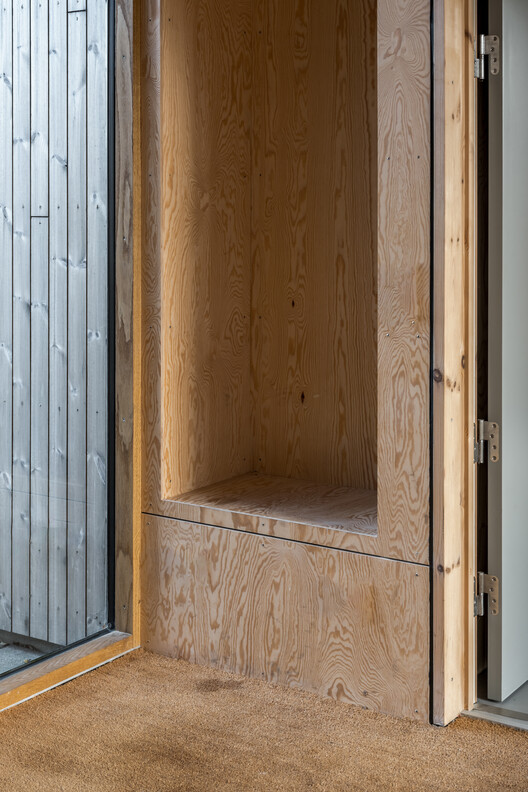 Henning Larsen Launches OpenDetail as Digital Platforms Expand Carbon-Focused Tools for the Built Environment - Image 5 of 15