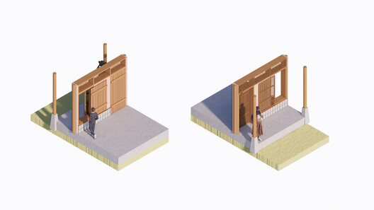 Henning Larsen Launches OpenDetail as Digital Platforms Expand Carbon-Focused Tools for the Built Environment - Image 6 of 15