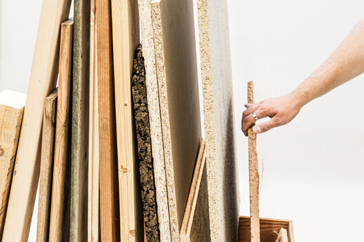 Henning Larsen Launches OpenDetail as Digital Platforms Expand Carbon-Focused Tools for the Built Environment - Image 7 of 15