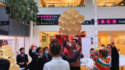 Henning Larsen Launches OpenDetail as Digital Platforms Expand Carbon-Focused Tools for the Built Environment - Image 15 of 15