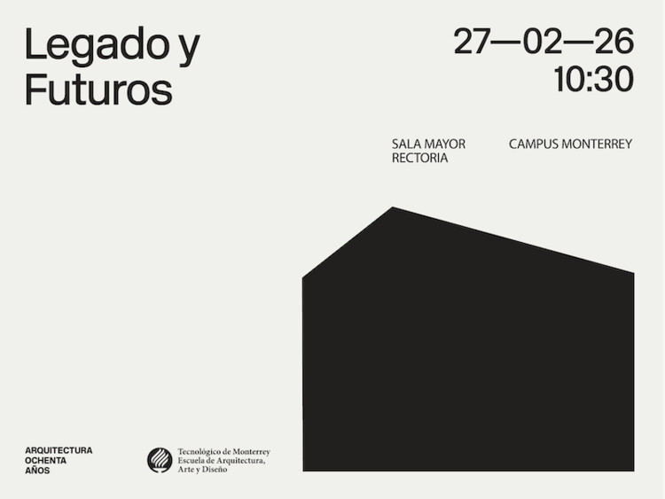 Legados y Futuro  - Imagen Principal