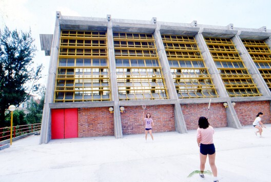 Beyond Imported Icons: Tao Ho and a Local Modernism for Hong Kong Beyond Imported Icons: Tao Ho and a Local Modernism for Hong Kong - Image 14 of 19