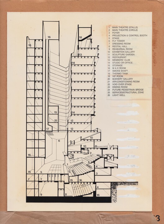 Beyond Imported Icons: Tao Ho and a Local Modernism for Hong Kong Beyond Imported Icons: Tao Ho and a Local Modernism for Hong Kong - Image 3 of 19