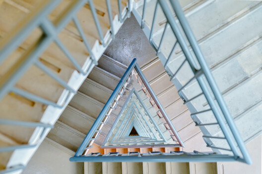 Beyond Imported Icons: Tao Ho and a Local Modernism for Hong Kong Beyond Imported Icons: Tao Ho and a Local Modernism for Hong Kong - Image 12 of 19