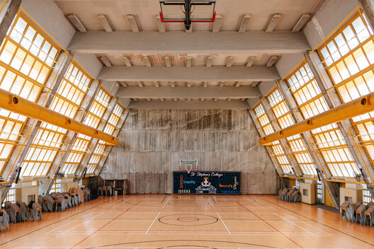 Beyond Imported Icons: Tao Ho and a Local Modernism for Hong Kong Beyond Imported Icons: Tao Ho and a Local Modernism for Hong Kong - Image 1 of 19