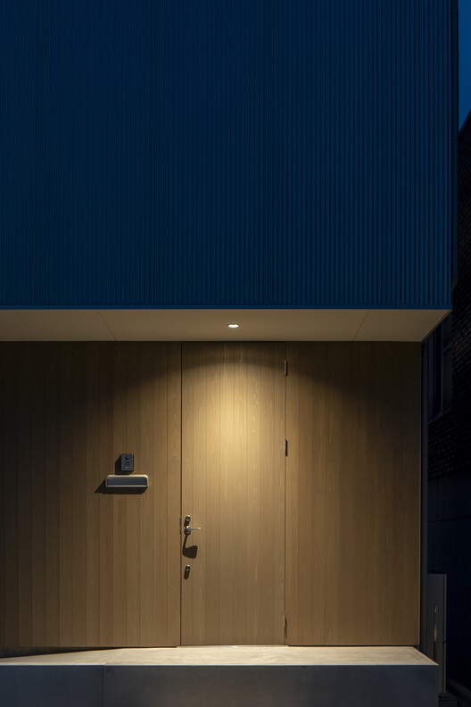 The House That Creates a View / studioSHUWARI Inc. - Image 20 of 30