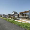 The House That Creates a View / studioSHUWARI Inc. - Houses