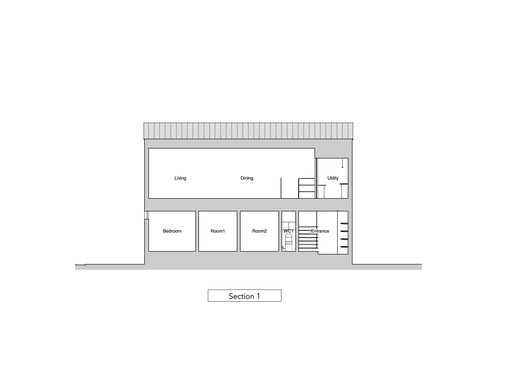 The House That Creates a View / studioSHUWARI Inc. - Image 28 of 30