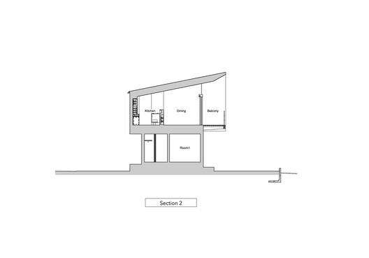 The House That Creates a View / studioSHUWARI Inc. - Image 29 of 30