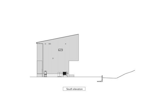 The House That Creates a View / studioSHUWARI Inc. - Image 26 of 30