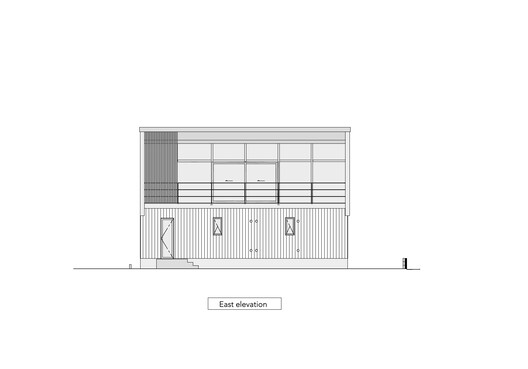 The House That Creates a View / studioSHUWARI Inc. - Image 24 of 30