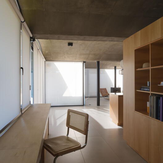 Bite House / BIOMA Bite House / BIOMA - Interior Photography, Chair