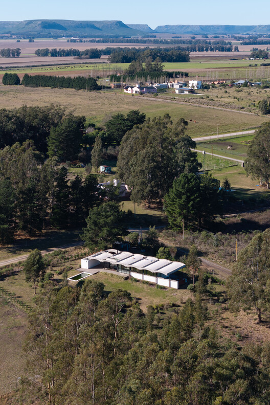 Bite House / BIOMA Bite House / BIOMA - Image 18 of 23