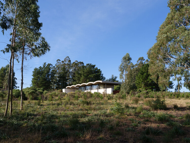Casa del Picado / BIOMA - Fotografía de Exteriores