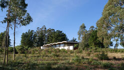 Casa del Mordisco / BIOMA