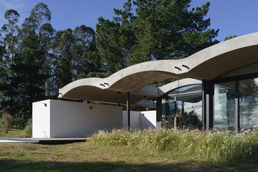 Bite House / BIOMA Bite House / BIOMA - Image 2 of 23