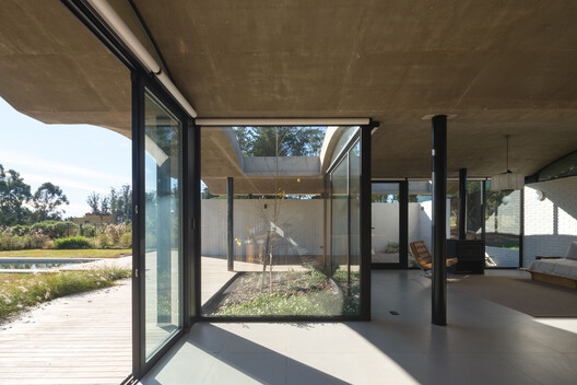 Bite House / BIOMA Bite House / BIOMA - Image 11 of 23