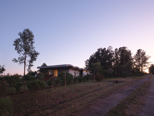 Bite House / BIOMA Bite House / BIOMA - Exterior Photography