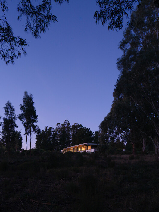 Bite House / BIOMA Bite House / BIOMA - Exterior Photography