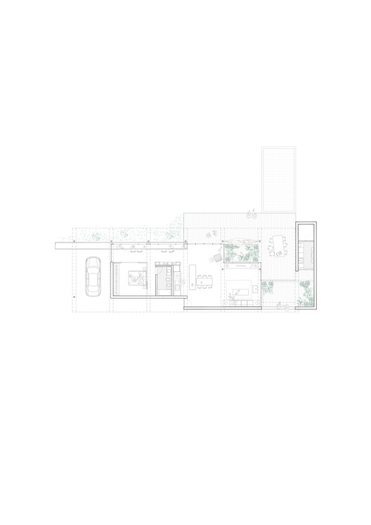 Bite House / BIOMA Bite House / BIOMA - Image 20 of 23